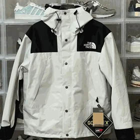 The North Face jacket（10 styles）-0216  