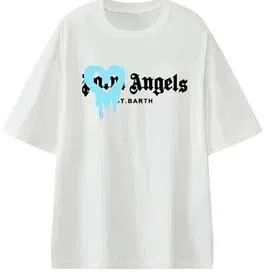 Palm Angel Fashion short sleeves（3 styles)-1301  