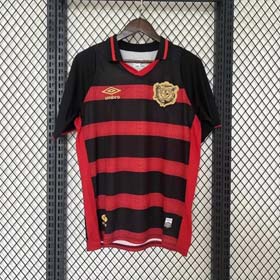 24 25 New Recife Men's Football Shirt（40 styles)-1895  