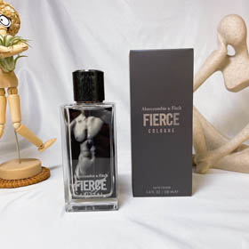 Abercrombie & Fitch muscle men's cologne perfume-3208  